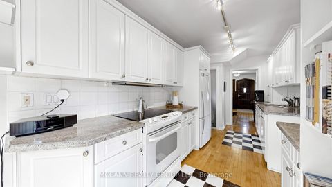 Photo 12 at 60 Glen Echo Road, Lawrence Park North, Toronto