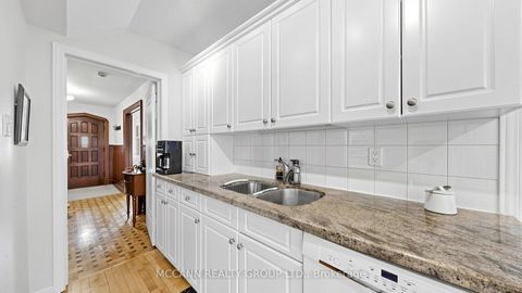 Photo 13 at 60 Glen Echo Road, Lawrence Park North, Toronto