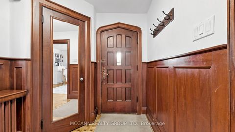 Photo 14 at 60 Glen Echo Road, Lawrence Park North, Toronto