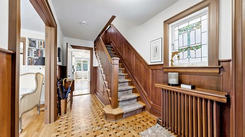 Photo 15 at 60 Glen Echo Road, Lawrence Park North, Toronto