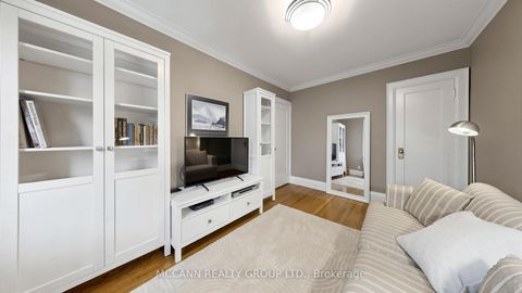 Photo 19 at 60 Glen Echo Road, Lawrence Park North, Toronto