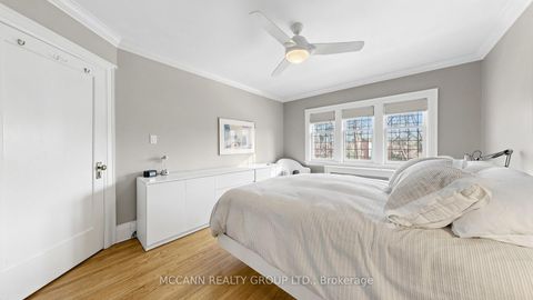 Photo 21 at 60 Glen Echo Road, Lawrence Park North, Toronto