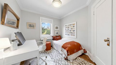 Photo 23 at 60 Glen Echo Road, Lawrence Park North, Toronto