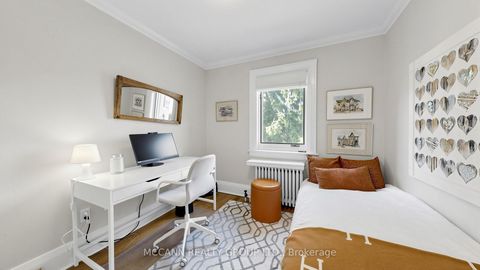 Photo 24 at 60 Glen Echo Road, Lawrence Park North, Toronto