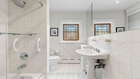 Photo 26 at 60 Glen Echo Road, Lawrence Park North, Toronto