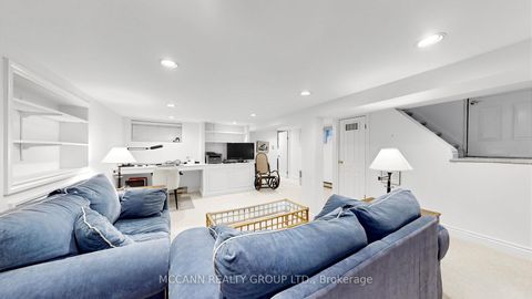 Photo 30 at 60 Glen Echo Road, Lawrence Park North, Toronto