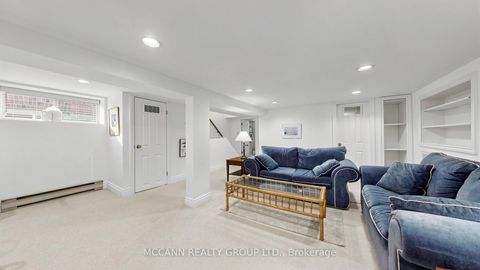 Photo 31 at 60 Glen Echo Road, Lawrence Park North, Toronto