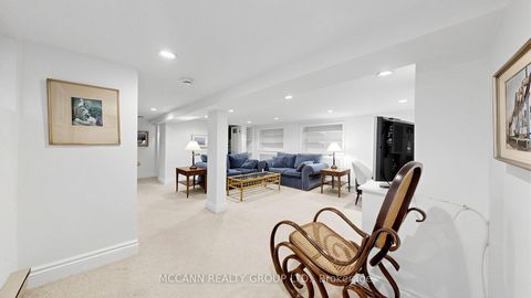 Photo 32 at 60 Glen Echo Road, Lawrence Park North, Toronto