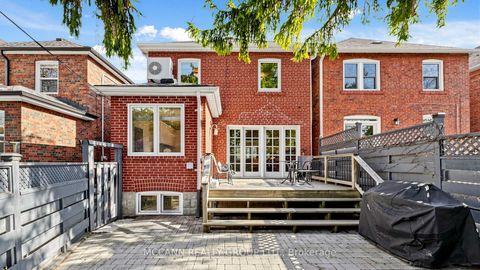 Photo 39 at 60 Glen Echo Road, Lawrence Park North, Toronto