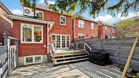 Photo 40 at 60 Glen Echo Road, Lawrence Park North, Toronto