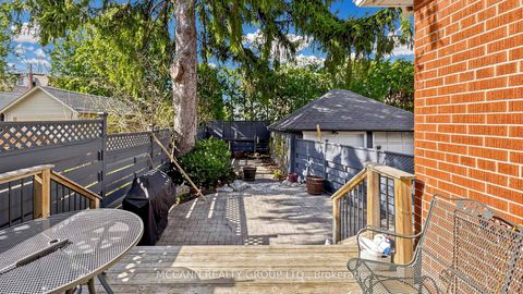 Photo 41 at 60 Glen Echo Road, Lawrence Park North, Toronto