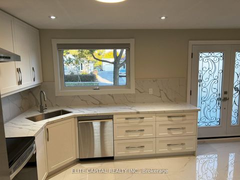 Photo 1 at 69 Hutcherson Square, Malvern, Toronto