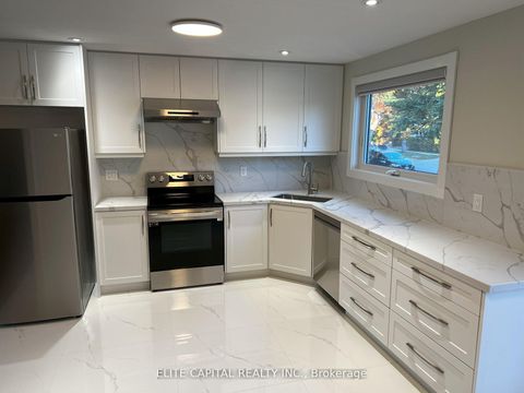 Photo 2 at 69 Hutcherson Square, Malvern, Toronto