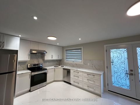 Photo 3 at 69 Hutcherson Square, Malvern, Toronto