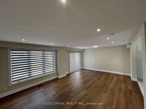 Photo 4 at 69 Hutcherson Square, Malvern, Toronto