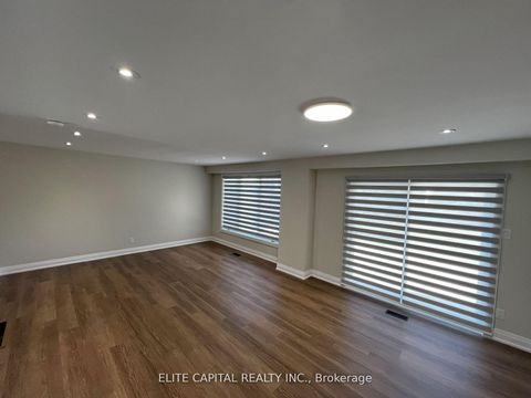 Photo 5 at 69 Hutcherson Square, Malvern, Toronto