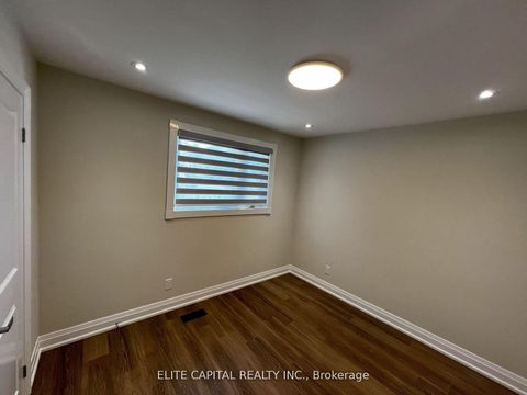 Photo 7 at 69 Hutcherson Square, Malvern, Toronto