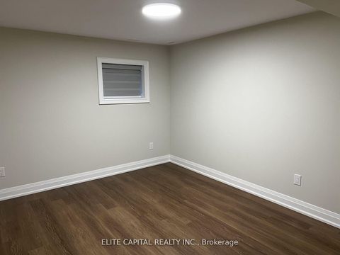 Photo 10 at 69 Hutcherson Square, Malvern, Toronto