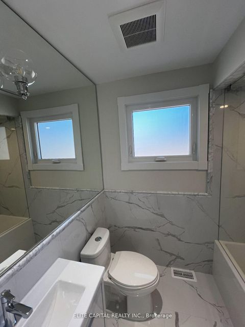 Photo 11 at 69 Hutcherson Square, Malvern, Toronto