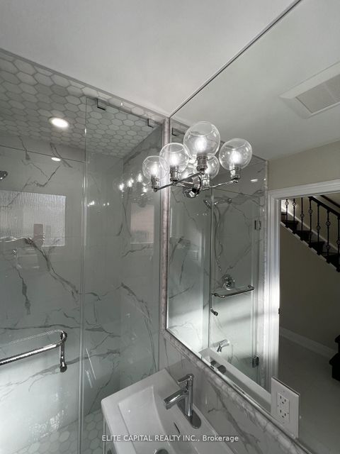 Photo 13 at 69 Hutcherson Square, Malvern, Toronto