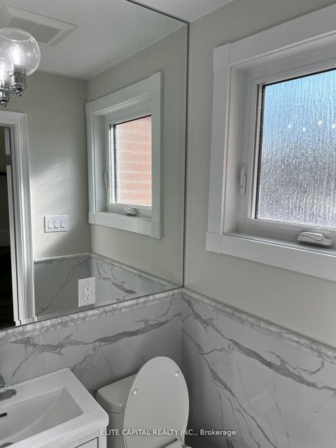 Photo 14 at 69 Hutcherson Square, Malvern, Toronto