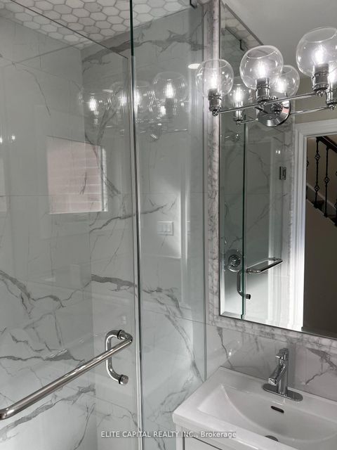 Photo 15 at 69 Hutcherson Square, Malvern, Toronto