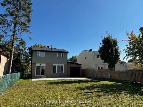 Photo 19 at 69 Hutcherson Square, Malvern, Toronto