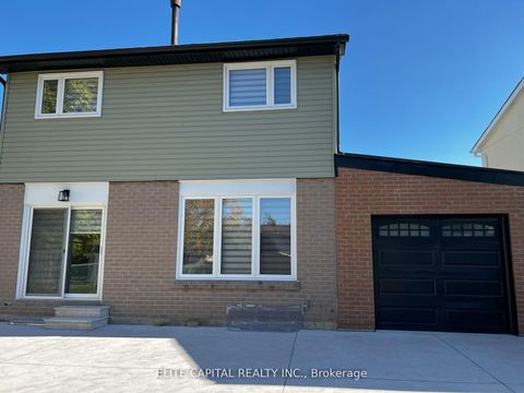 Photo 21 at 69 Hutcherson Square, Malvern, Toronto