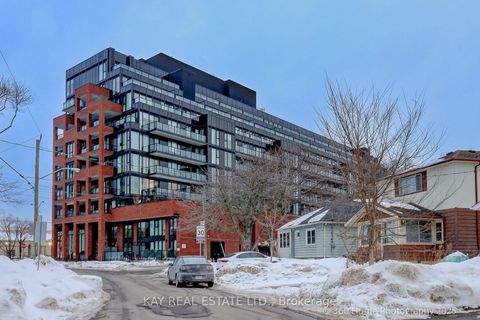 Photo 0 at 305 - 2799 Kingston Road, Cliffcrest, Toronto