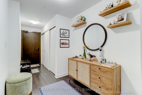 Photo 2 at 305 - 2799 Kingston Road, Cliffcrest, Toronto