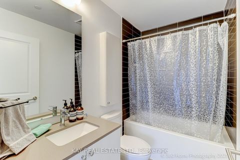 Photo 4 at 305 - 2799 Kingston Road, Cliffcrest, Toronto