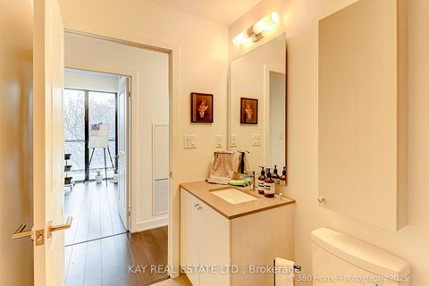 Photo 5 at 305 - 2799 Kingston Road, Cliffcrest, Toronto