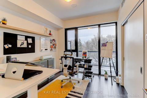 Photo 6 at 305 - 2799 Kingston Road, Cliffcrest, Toronto