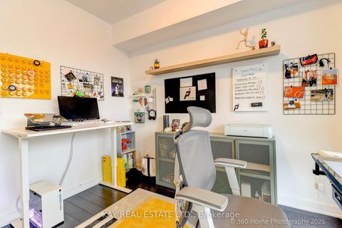 Photo 7 at 305 - 2799 Kingston Road, Cliffcrest, Toronto