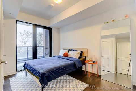 Photo 8 at 305 - 2799 Kingston Road, Cliffcrest, Toronto