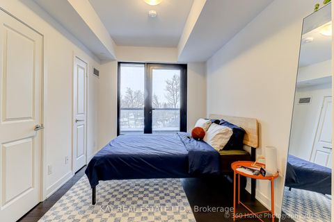 Photo 9 at 305 - 2799 Kingston Road, Cliffcrest, Toronto