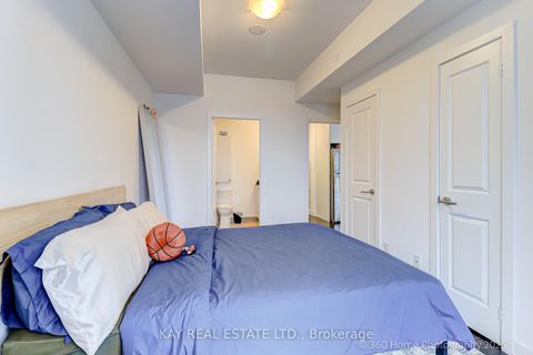 Photo 11 at 305 - 2799 Kingston Road, Cliffcrest, Toronto