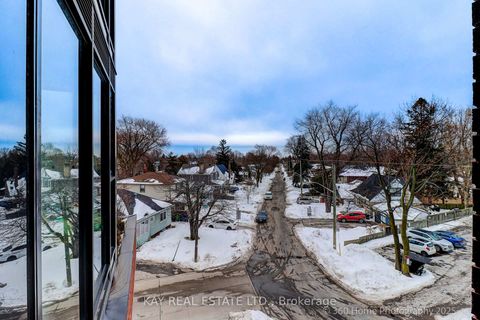 Photo 12 at 305 - 2799 Kingston Road, Cliffcrest, Toronto