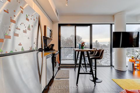 Photo 14 at 305 - 2799 Kingston Road, Cliffcrest, Toronto