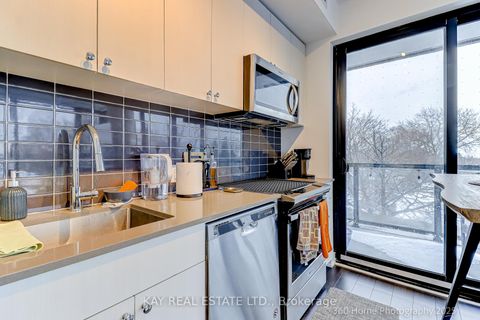 Photo 15 at 305 - 2799 Kingston Road, Cliffcrest, Toronto