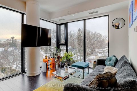 Photo 16 at 305 - 2799 Kingston Road, Cliffcrest, Toronto