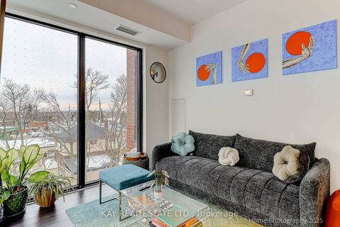Photo 18 at 305 - 2799 Kingston Road, Cliffcrest, Toronto