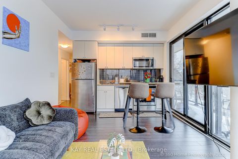 Photo 19 at 305 - 2799 Kingston Road, Cliffcrest, Toronto