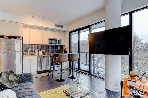 Photo 20 at 305 - 2799 Kingston Road, Cliffcrest, Toronto
