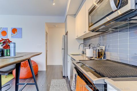 Photo 21 at 305 - 2799 Kingston Road, Cliffcrest, Toronto