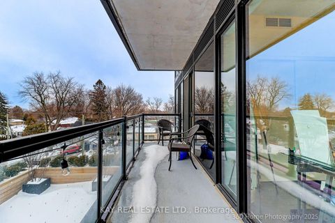 Photo 22 at 305 - 2799 Kingston Road, Cliffcrest, Toronto