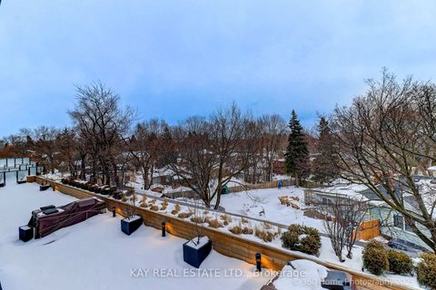 Photo 23 at 305 - 2799 Kingston Road, Cliffcrest, Toronto