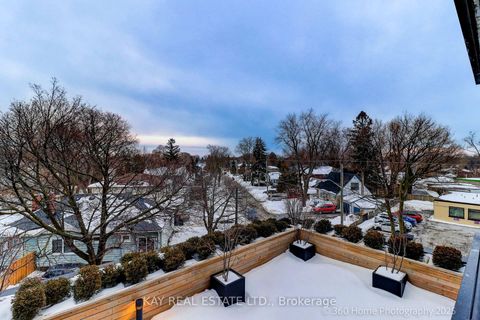 Photo 24 at 305 - 2799 Kingston Road, Cliffcrest, Toronto