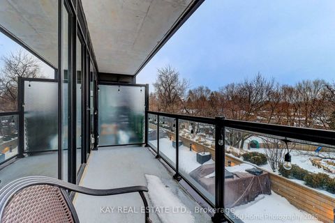 Photo 25 at 305 - 2799 Kingston Road, Cliffcrest, Toronto
