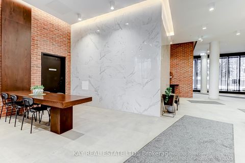 Photo 27 at 305 - 2799 Kingston Road, Cliffcrest, Toronto